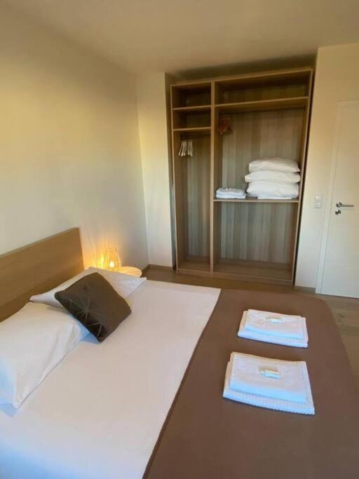 Comfortable 2 Bedrooms Near Train Station Luxemburg Buitenkant foto